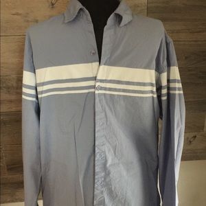 Native Code Men's shirt
